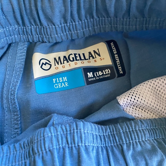 Set of 3 Boys shorts size Medium - Picture 2 of 6